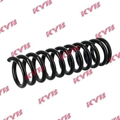 KYB K-Flex Rd2417 Coil Spring Suitable For Mercedes-Benz S-Class Saloon (W140)