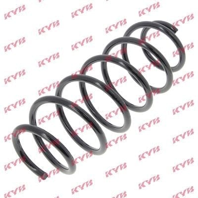 KYB K-Flex Rh2727 Coil Spring