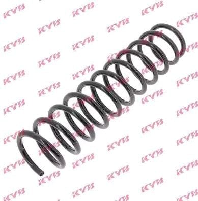 KYB K-Flex Rg5211 Coil Spring For Volvo S40 I (Vs, 644)