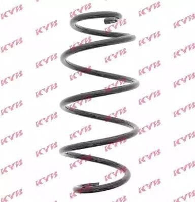 KYB K-Flex Rh2501 Coil Spring