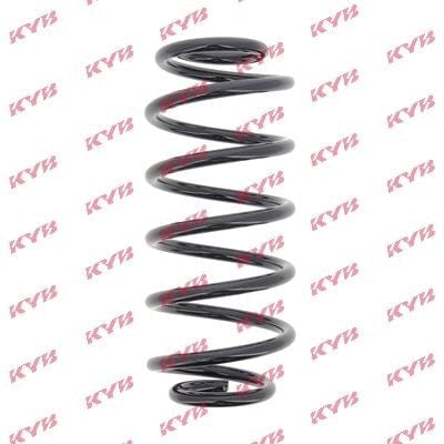 KYB K-Flex Rh6089 Coil Spring For Toyota Yaris Verso (P2)