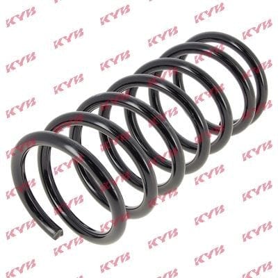 KYB K-Flex Ra5585 Coil Spring For Daihatsu Move (L6_)