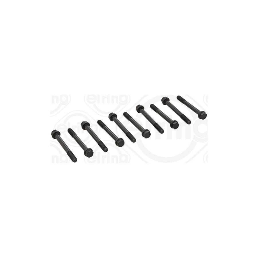 Elring 707.650 Bolt Kit, Cylinder Head | ML Performance UK Car Parts