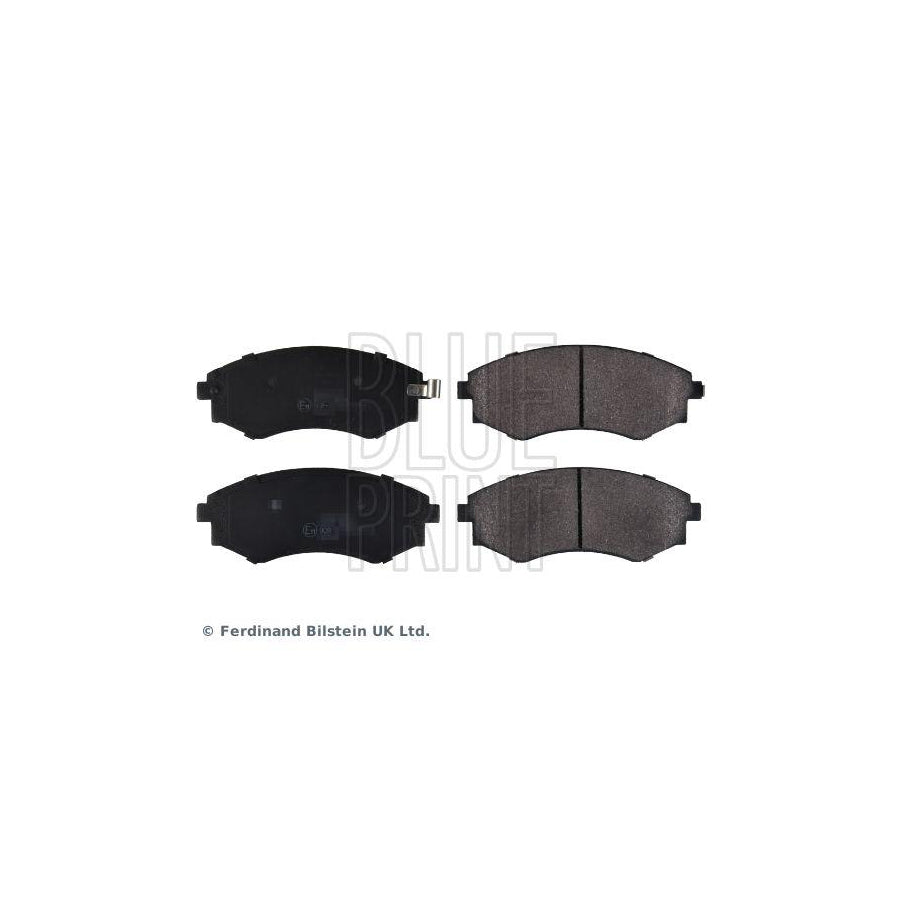 Blue Print ADG04205 Brake Pad Set