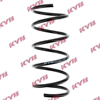 KYB K-Flex Ra1869 Coil Spring For Hyundai Elantra