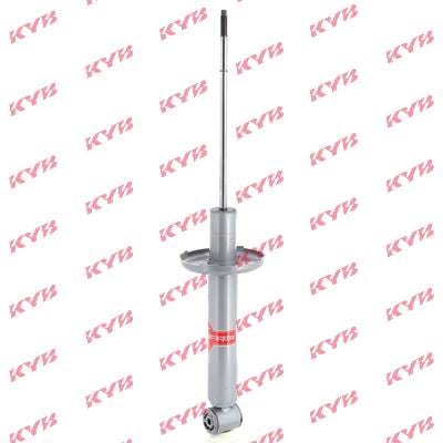 KYB Gas A Just 551063 Shock Absorber For VW Passat