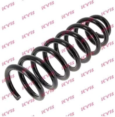 KYB Ra3393 Coil Spring For Audi Q7 (4Lb)