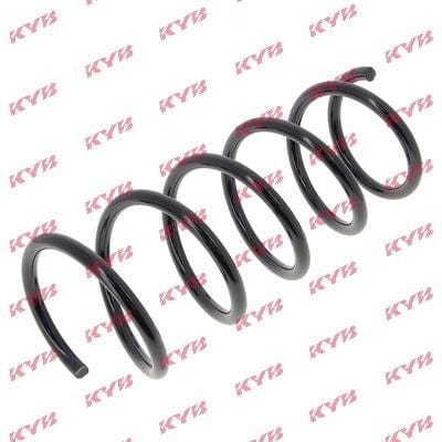 KYB Ra6190 Coil Spring