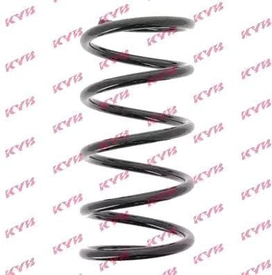 KYB K-Flex Ra6285 Coil Spring For Volvo V70 Ii (Sw, 285)