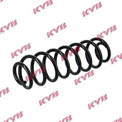 KYB Ra5219 Coil Spring For Ford Ecosport Mk2