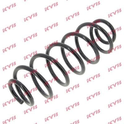 KYB K-Flex Rh6071 Coil Spring For Ford Fusion Estate (Ju2)