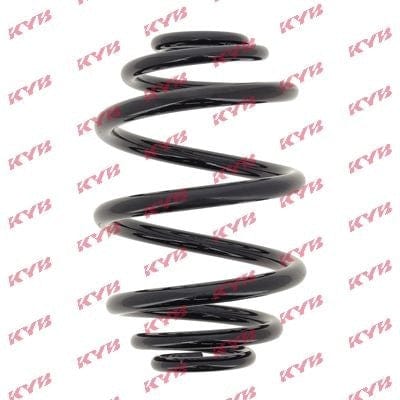 KYB K-Flex Rj5060 Coil Spring For Ford Escort