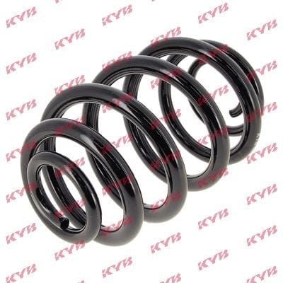 KYB K-Flex Rj5398 Coil Spring