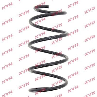 KYB K-Flex Rc3449 Coil Spring For Toyota Avensis