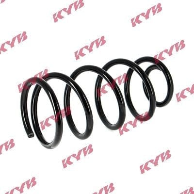 KYB K-Flex Ra4098 Coil Spring