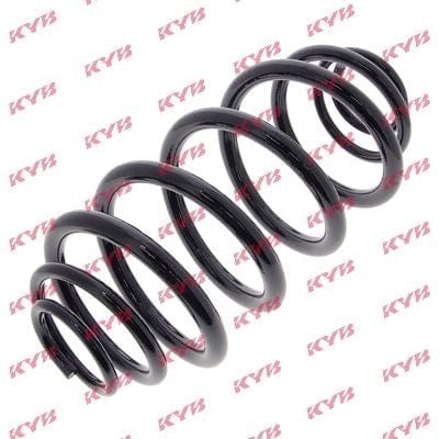 KYB K-Flex Rj6665 Coil Spring