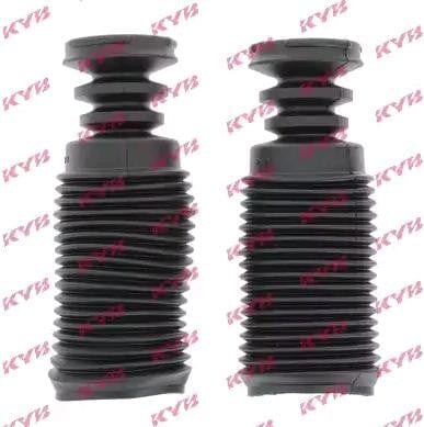 KYB 910035 Protective Cap / Bellow, Shock Absorber