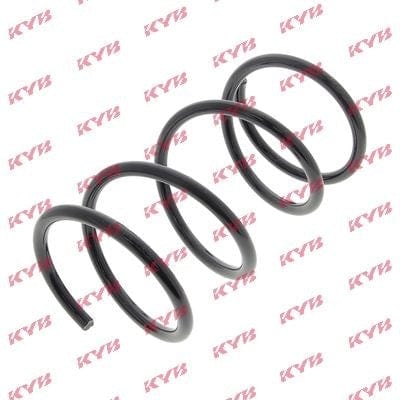 KYB K-Flex Ra3759 Coil Spring For Toyota Corolla