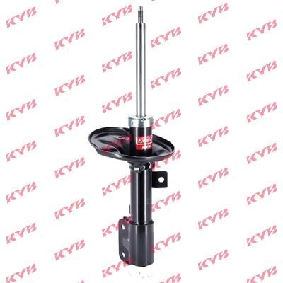 KYB Excel-G 334456 Shock Absorber For Mitsubishi Grandis (Na4W)