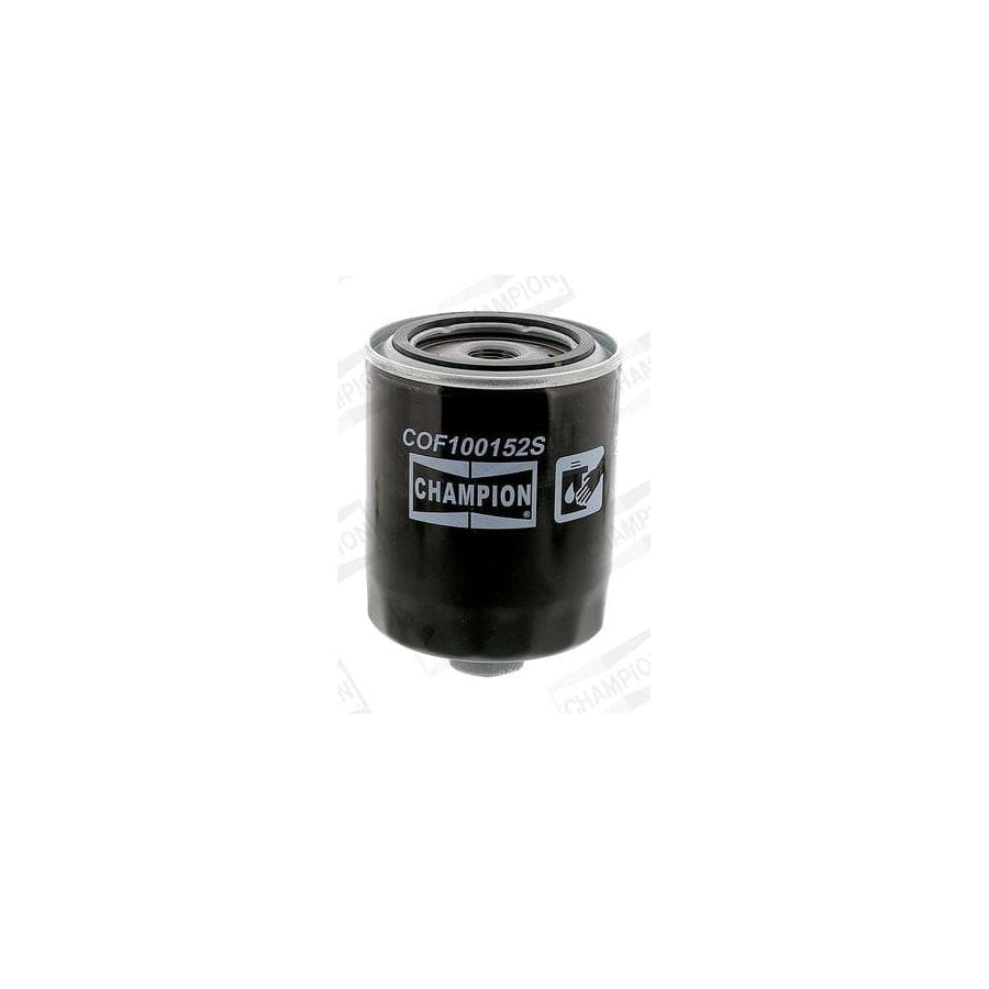 Champion COF100152S Oil Filter