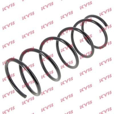 KYB K-Flex Ra1327 Coil Spring