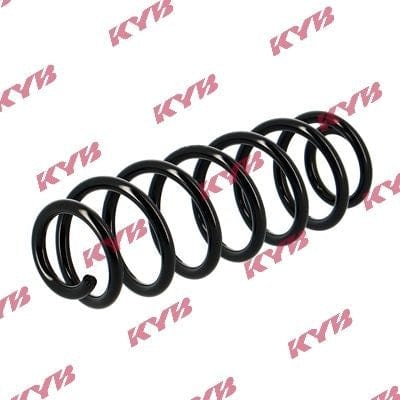 KYB K-Flex Ra7156 Coil Spring For Skoda Octavia Iii Hatchback (5E3, Nl3, Nr3)