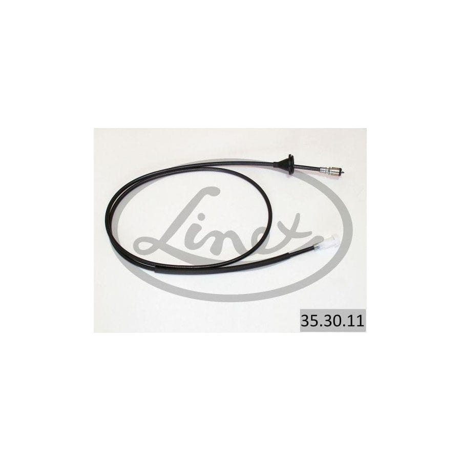 Linex 35.30.11 Speedometer Cable For Renault Trafic