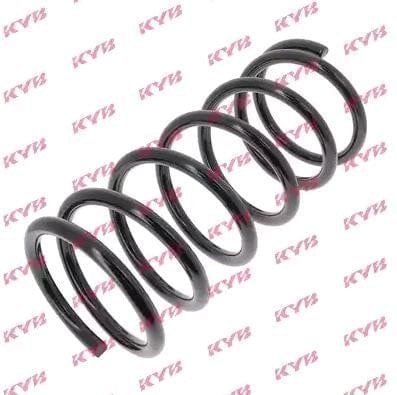 KYB K-Flex Ra1777 Coil Spring