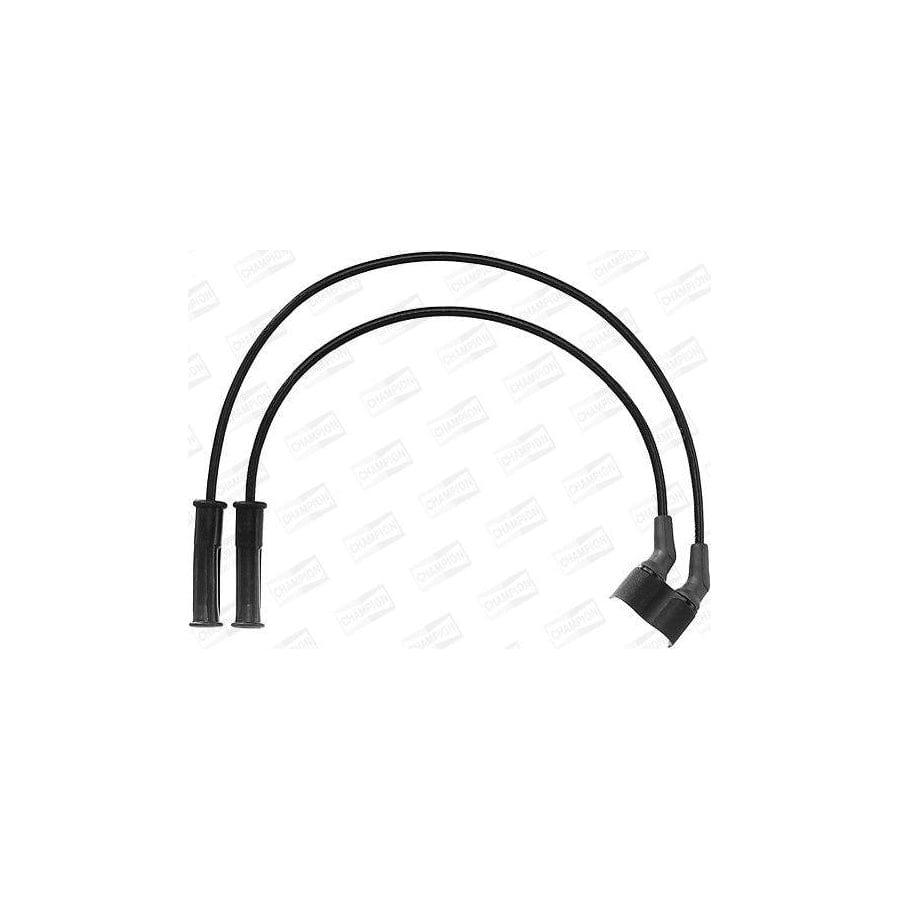 Champion CLS014 Ignition Cable Kit For Renault Megane