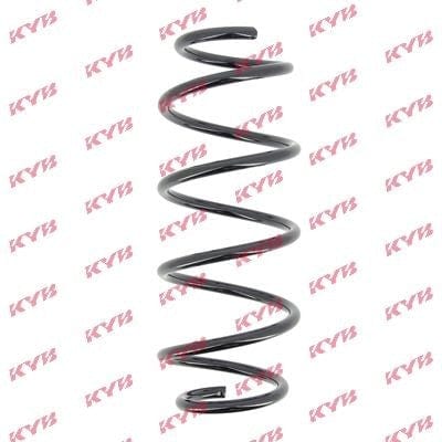 KYB K-Flex Rh3906 Coil Spring For Fiat Bravo Ii Hatchback (198)