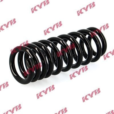 KYB K-Flex Rg6534 Coil Spring Suitable For Mercedes-Benz Ml-Class (W164)