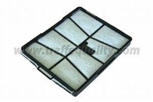 3F Quality 1423 Pollen Filter