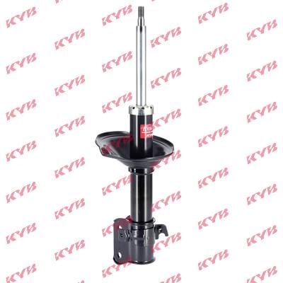 KYB Excel-G 334300 Shock Absorber For Subaru Impreza Ii Estate (Gg)