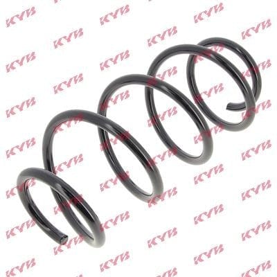 KYB K-Flex Rh3747 Coil Spring For Renault Vel Satis