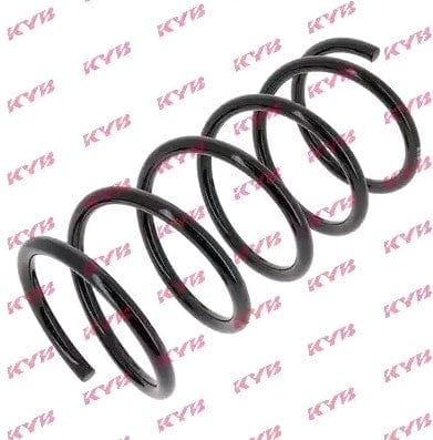 KYB Ra3426 Coil Spring For Peugeot 607 Saloon