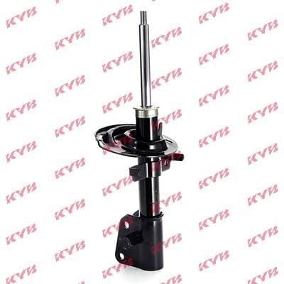 KYB Premium 633717 Shock Absorber For Renault Laguna