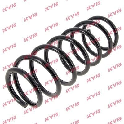 KYB K-Flex Rh6064 Coil Spring