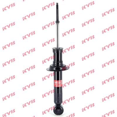 KYB Excel-G 341186 Shock Absorber For Nissan Almera