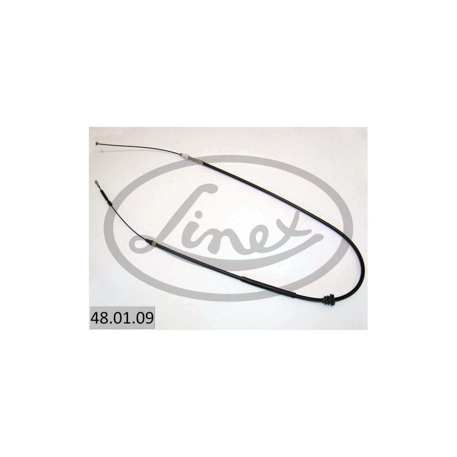 Linex 48.01.09 Cable, Service Brake