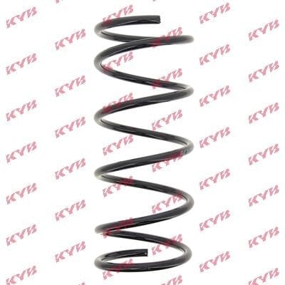 KYB K-Flex Rc2211 Coil Spring For Mitsubishi Lancer Vi Saloon (Cj_, Cp_)