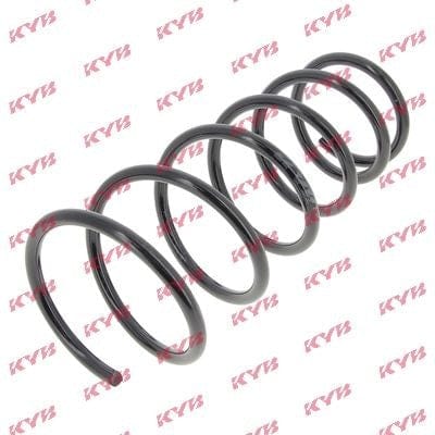 KYB K-Flex Ra6980 Coil Spring For Mazda 323S Vi Saloon (Bj)