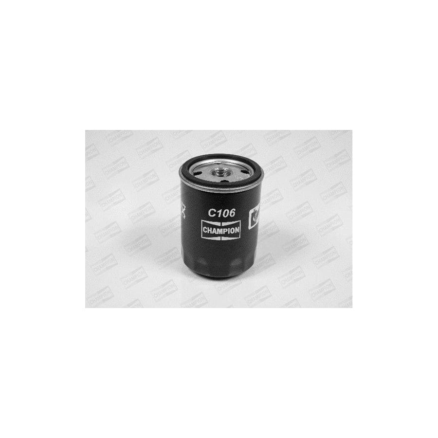 Champion C106/606 Oil Filter