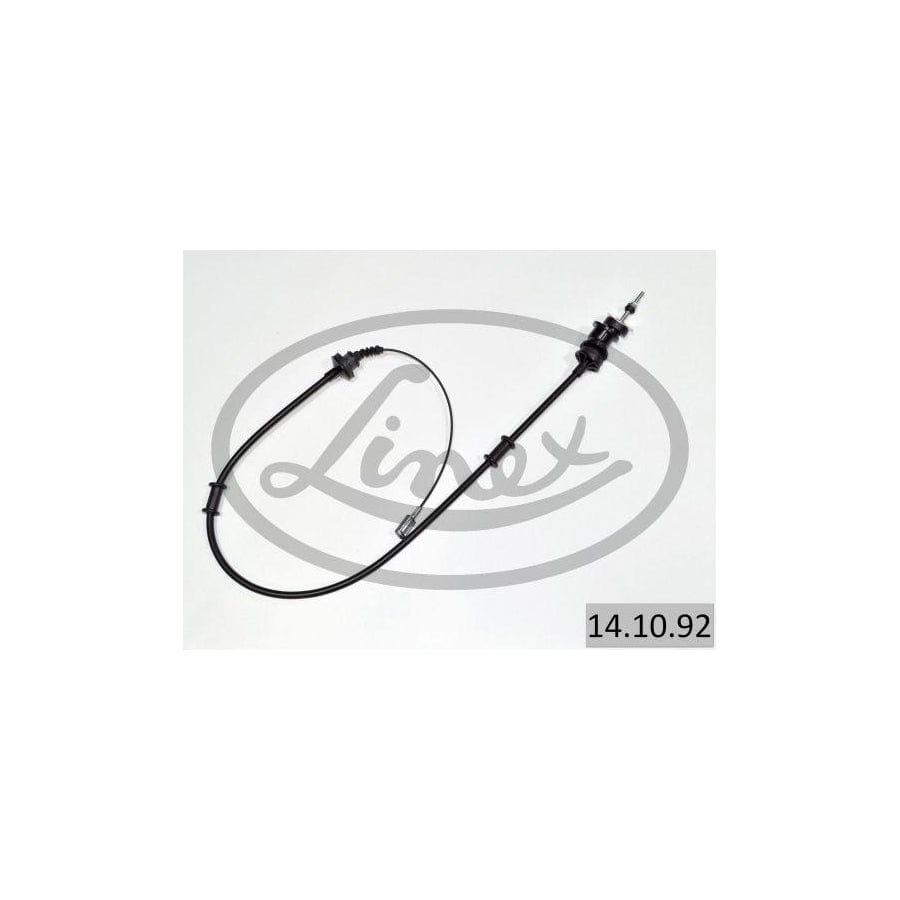 Linex 14.10.92 Clutch Cable