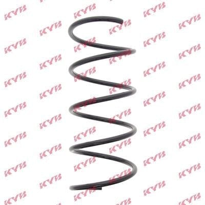 KYB K-Flex Ra3096 Coil Spring Suitable For Mercedes-Benz C-Class