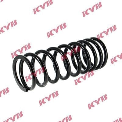 KYB K-Flex Re6016 Coil Spring For Land Rover Discovery Ii (L318)