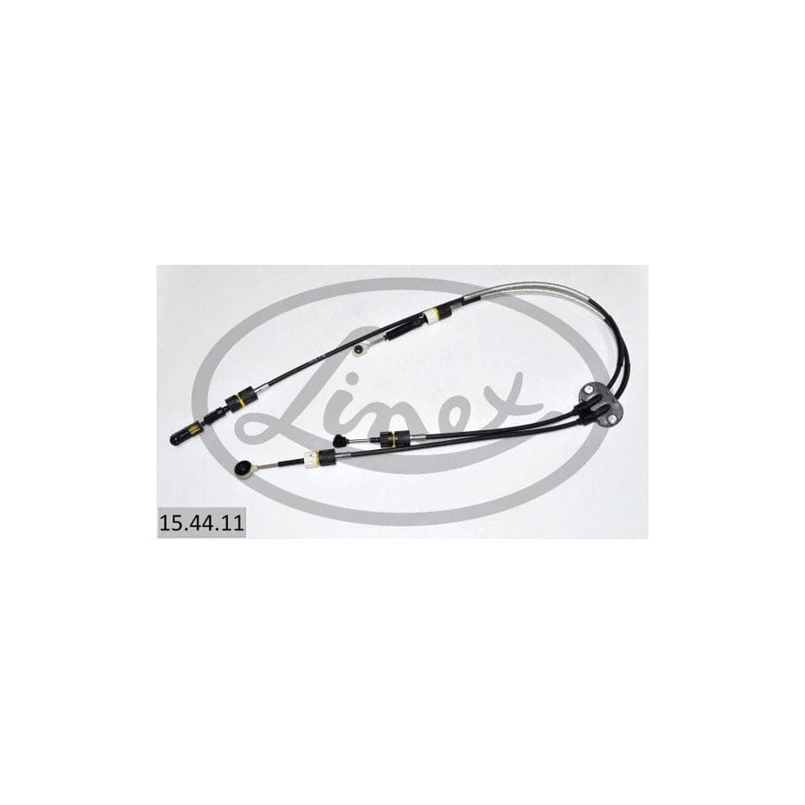 Linex 15.44.11 Cable, Manual Transmission For Ford Focus