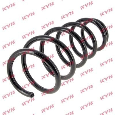 KYB K-Flex Rh2698 Coil Spring