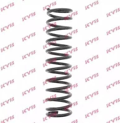 KYB K-Flex Ra5445 Coil Spring For Skoda Felicia