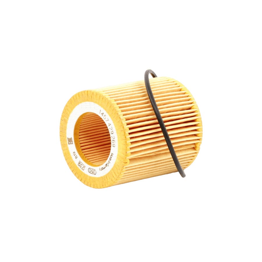 Clean Filter ML1738 Oil Filter