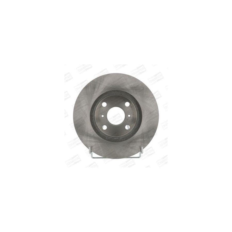 Champion 562409CH Brake Disc